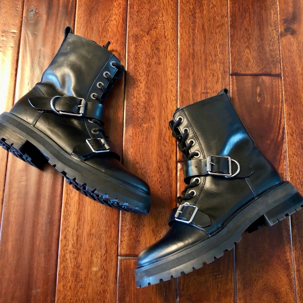 “NEW” Dolce Vita Ronson Boot - Picture 6 of 12